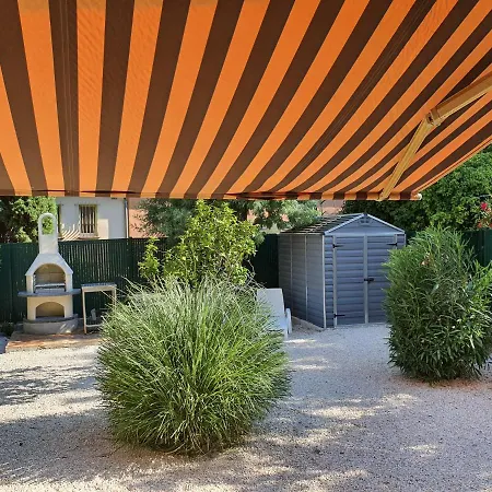 Chez Fredo Et Mag Apartment Le Lavandou